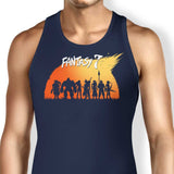 Fantasy 7 - Tank Top