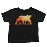 Fantasy 7 - Youth Apparel