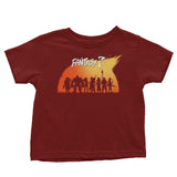 Fantasy 7 - Youth Apparel