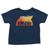 Fantasy 7 - Youth Apparel