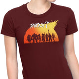 Fantasy 7 - Women's Apparel