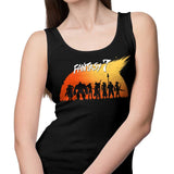Fantasy 7 - Tank Top