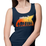 Fantasy 7 - Tank Top