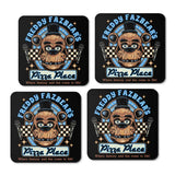 Fantasy and Fun - Coasters