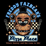 Fantasy and Fun - Coasters