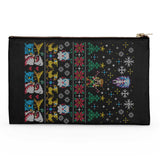 Fantasy Christmas - Accessory Pouch