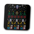 Fantasy Christmas - Coasters