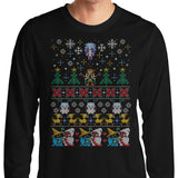 Fantasy Christmas - Long Sleeve T-Shirt
