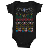 Fantasy Christmas - Youth Apparel