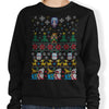 Fantasy Christmas - Sweatshirt
