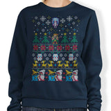 Fantasy Christmas - Sweatshirt