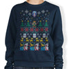 Fantasy Christmas - Sweatshirt