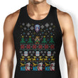 Fantasy Christmas - Tank Top
