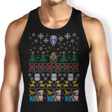 Fantasy Christmas - Tank Top