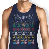 Fantasy Christmas - Tank Top