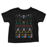 Fantasy Christmas - Youth Apparel