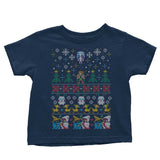 Fantasy Christmas - Youth Apparel