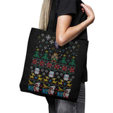 Fantasy Christmas - Tote Bag