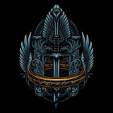 Fantasy Emblem - Coasters