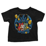 Fantasy Evolution - Youth Apparel