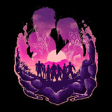 Fantasy Ten - Ringer T-Shirt