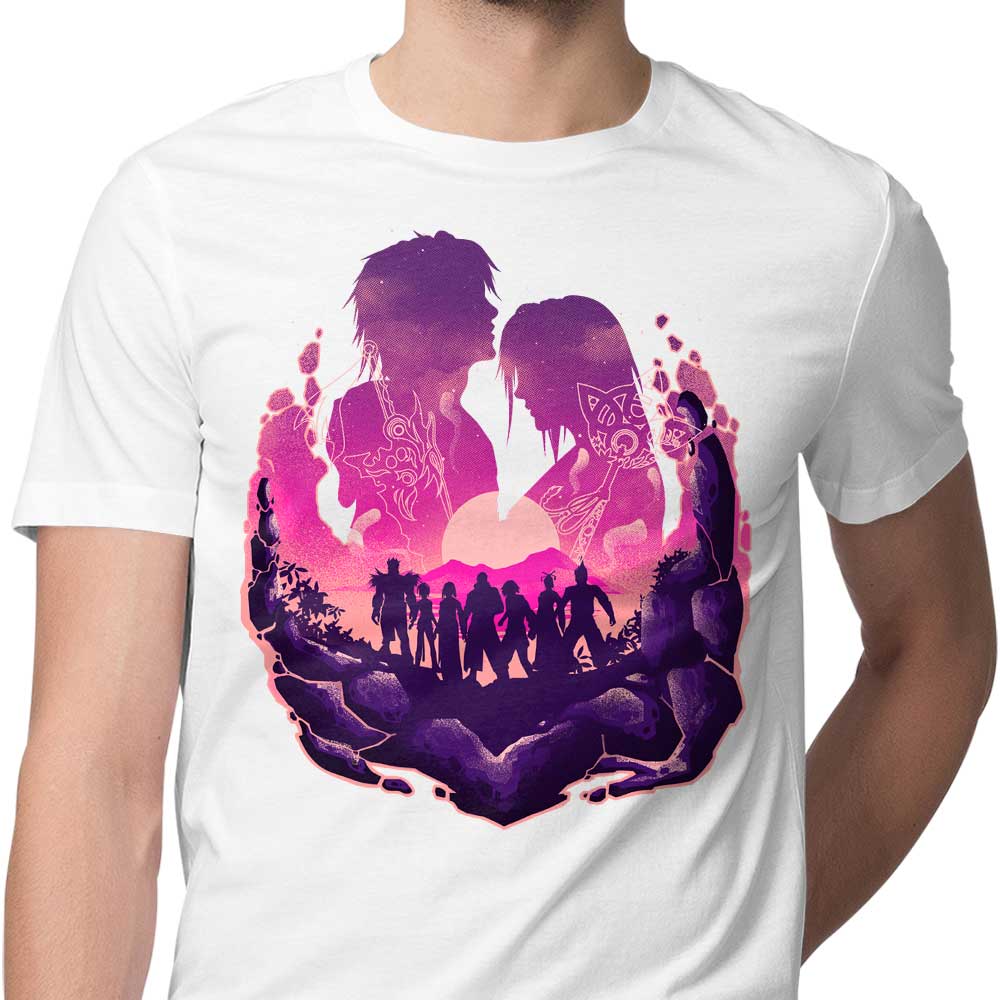 Fantasy Ten - Men's Apparel