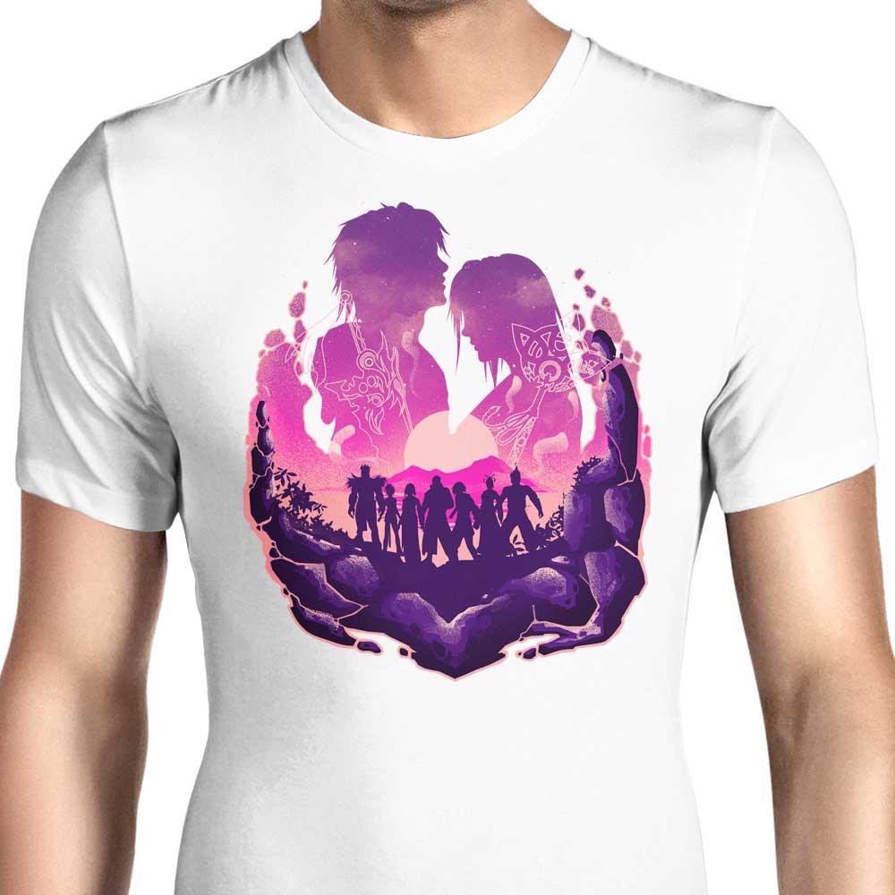 Fantasy Ten - Men's Apparel