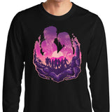 Fantasy Ten - Long Sleeve T-Shirt