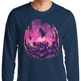 Fantasy Ten - Long Sleeve T-Shirt