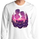 Fantasy Ten - Long Sleeve T-Shirt