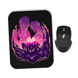Fantasy Ten - Mousepad