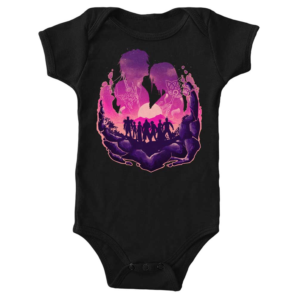 Fantasy Ten - Youth Apparel