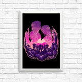 Fantasy Ten - Posters & Prints