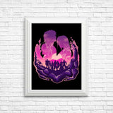 Fantasy Ten - Posters & Prints