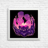 Fantasy Ten - Posters & Prints