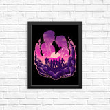 Fantasy Ten - Posters & Prints