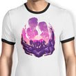 Fantasy Ten - Ringer T-Shirt
