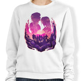 Fantasy Ten - Sweatshirt