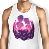 Fantasy Ten - Tank Top