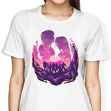 Fantasy Ten - Women's Apparel