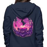 Fantasy Ten - Hoodie