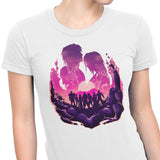 Fantasy Ten - Women's Apparel