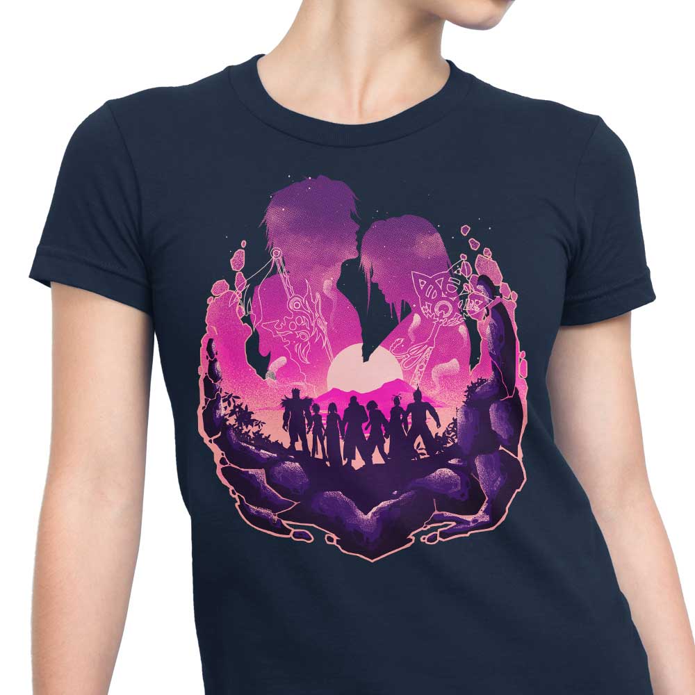 Fantasy Ten - Women's Apparel