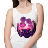 Fantasy Ten - Tank Top