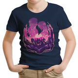 Fantasy Ten - Youth Apparel