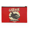Farnsworth Garage - Accessory Pouch