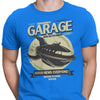 Farnsworth Garage - Men's Apparel