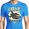 Farnsworth Garage - Men's Apparel
