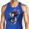 Fastest Dude - Tank Top