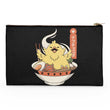 Fat Chocobo Ramen - Accessory Pouch